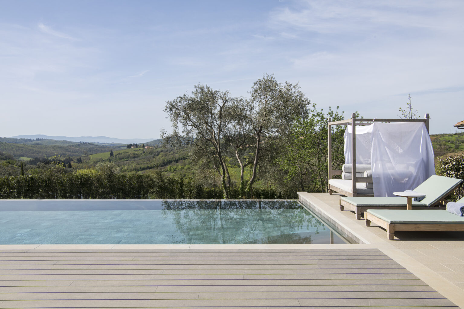San Luigi Countryside Retreat | Tuscany image 8 | Only on SopranoVillas