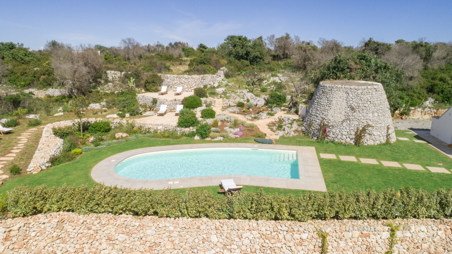 Leuca White Retreat | Puglia image 5 | Only on SopranoVillas