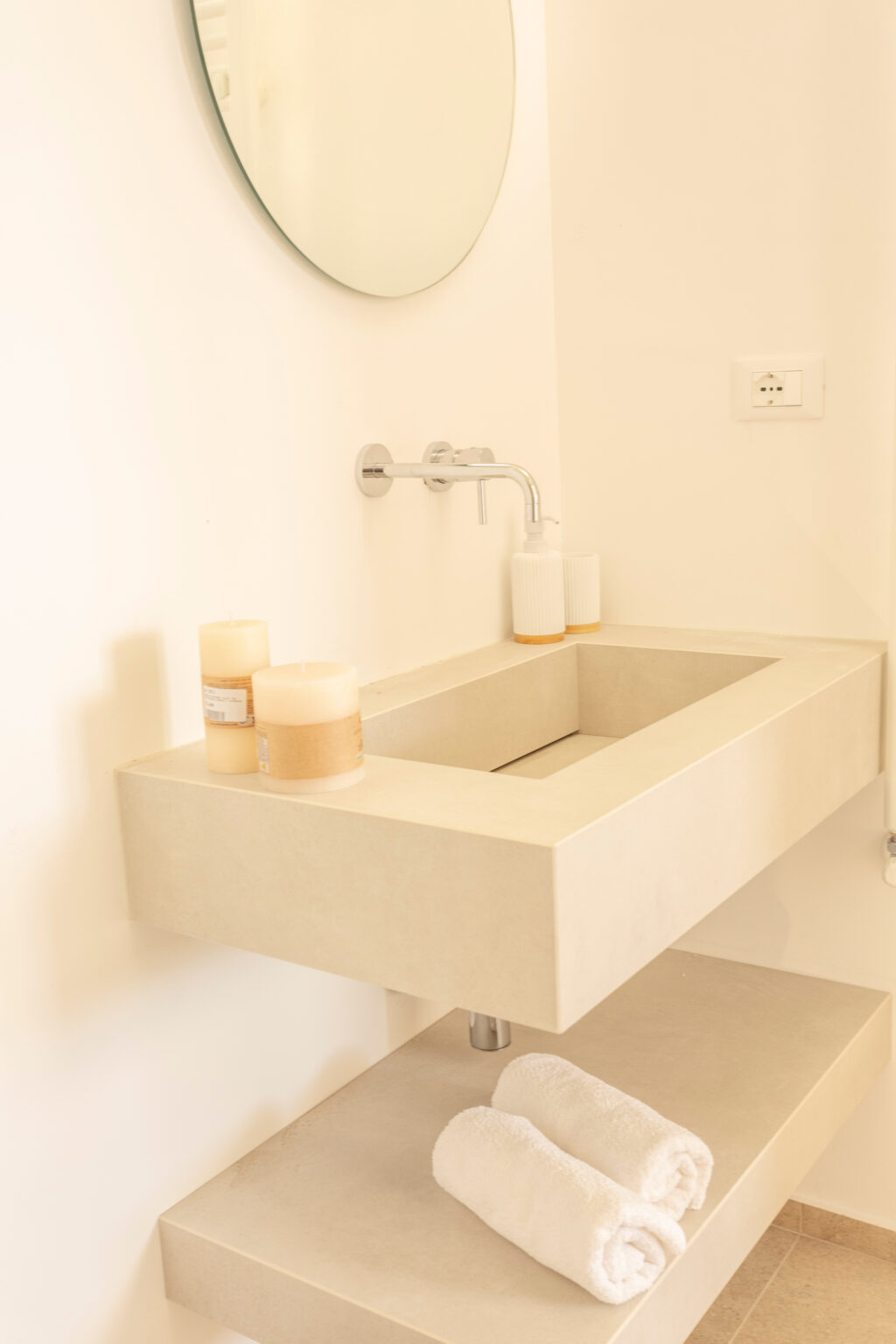 Leuca White Retreat | Puglia image 21 | Only on SopranoVillas