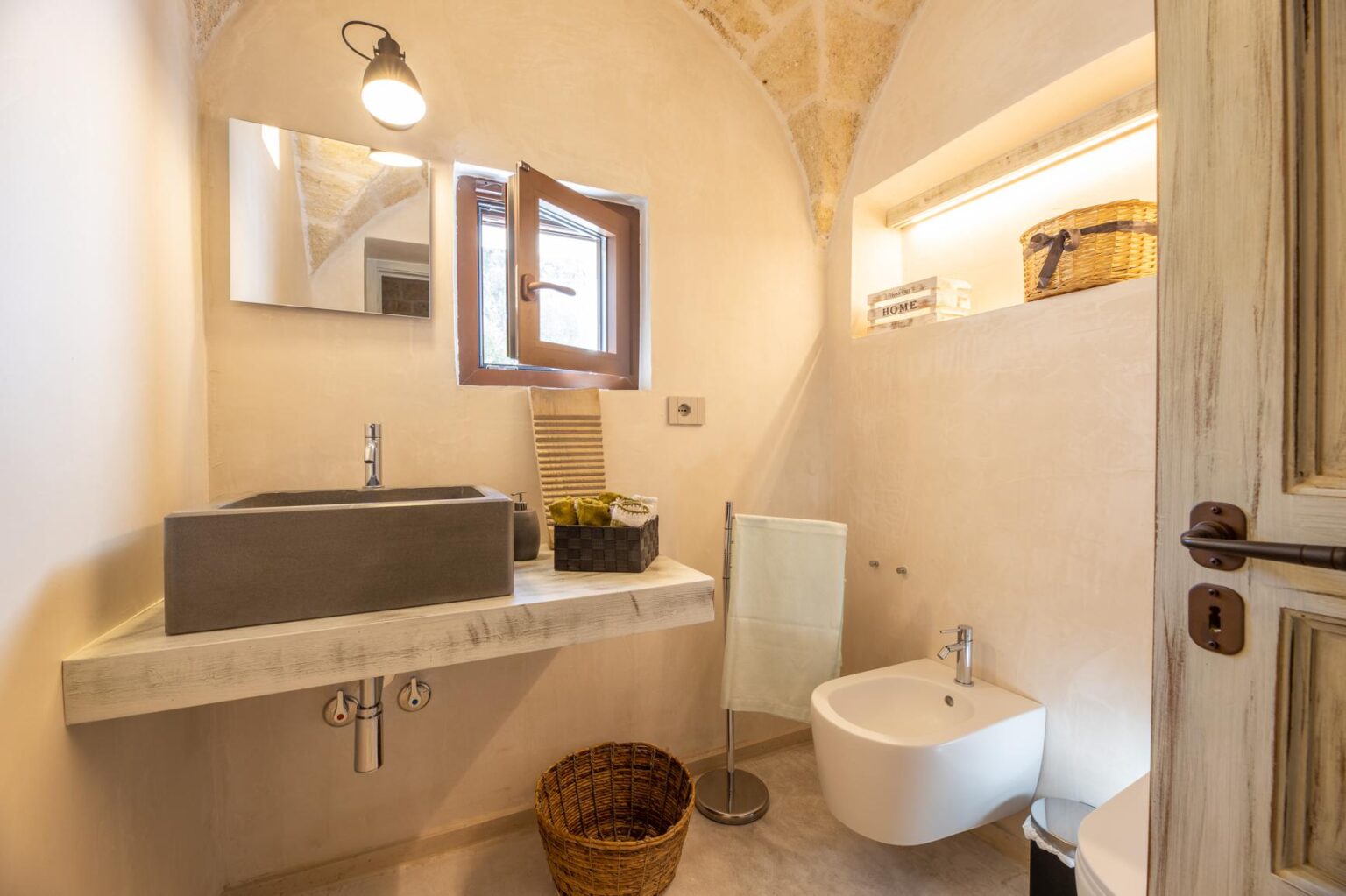 Carovigno Stylish Villa | Puglia image 22 | Only on SopranoVillas