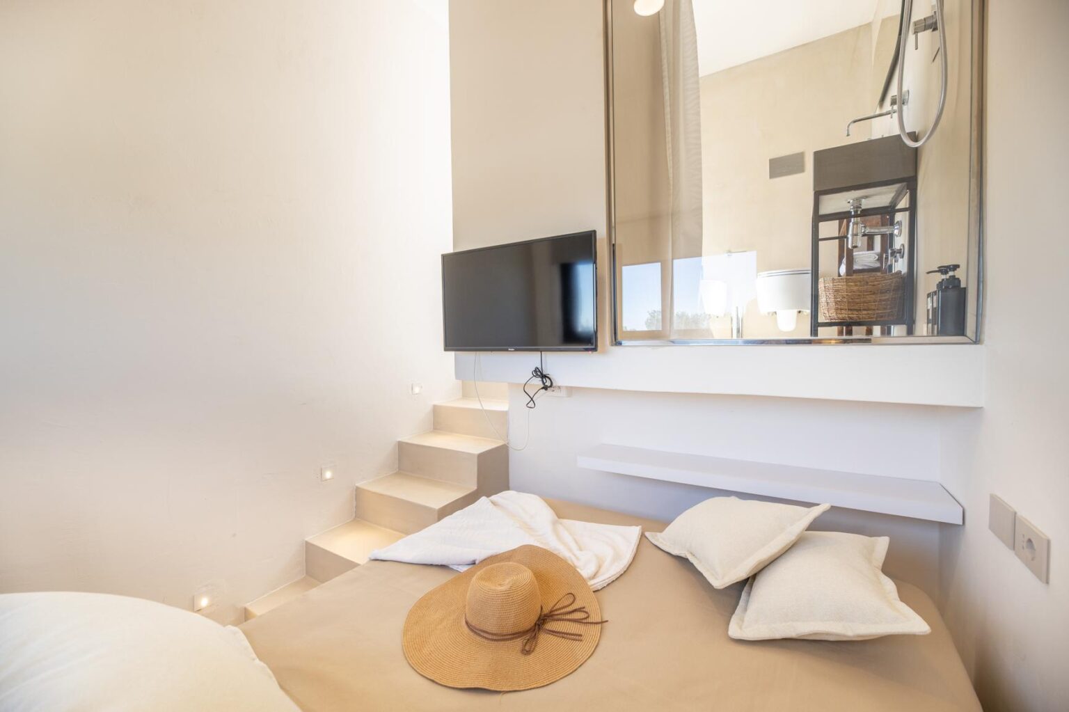 Carovigno Stylish Villa | Puglia image 15 | Only on SopranoVillas
