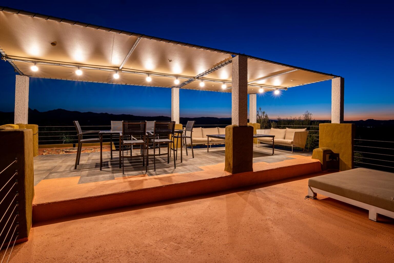 Costa Smeralda Scenic Villa | Sardinia image 37 | Only on SopranoVillas