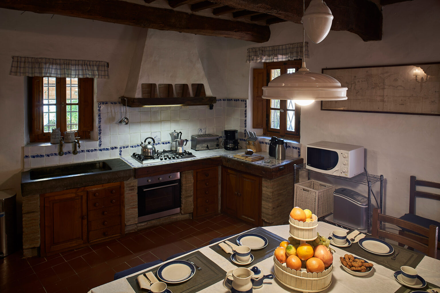 Novelina Classic Retreat | Tuscany image 31 | Only on SopranoVillas