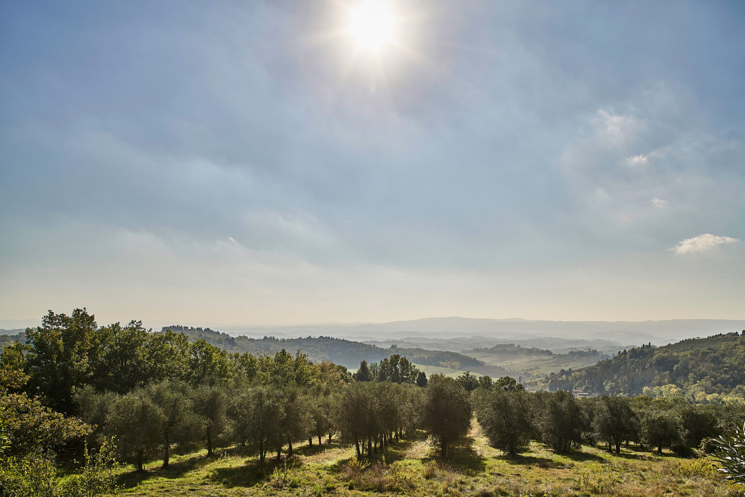 Novelina Classic Retreat | Tuscany image 41 | Only on SopranoVillas