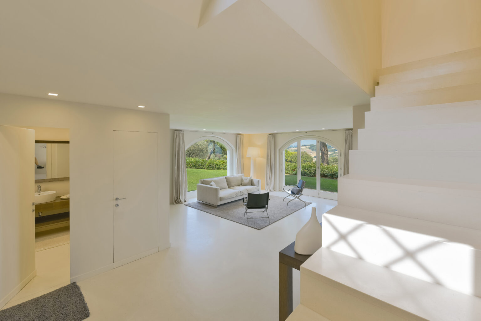 Oliveto Luxury Estate | Le Marche image 23 | Only on SopranoVillas
