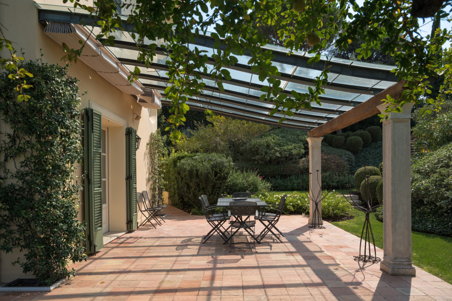 Oliveto Luxury Estate | Le Marche image 46 | Only on SopranoVillas