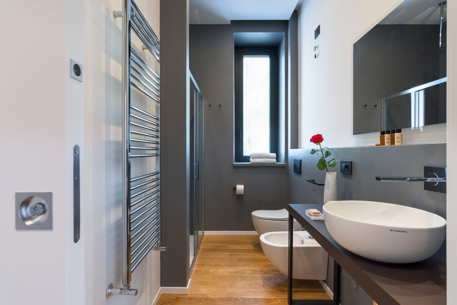 Exclusive Hillside Retreat | Sicily image 34 | Only on SopranoVillas