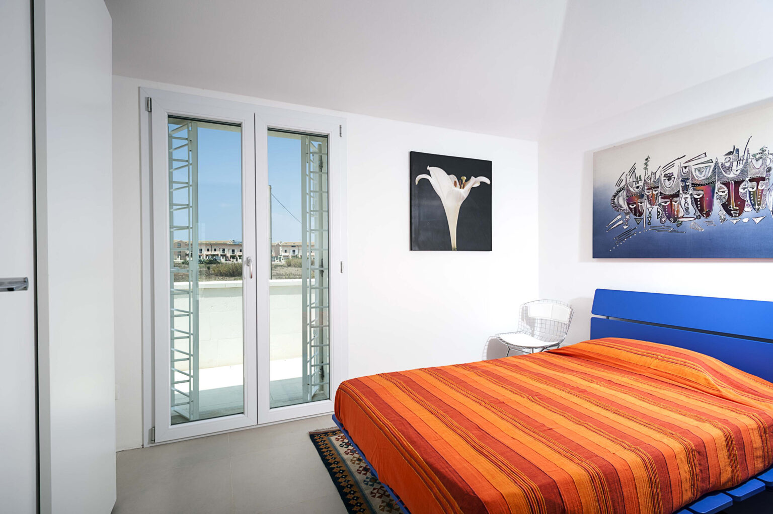 Portopalo Seaview Villa | Sicily image 25 | Only on SopranoVillas