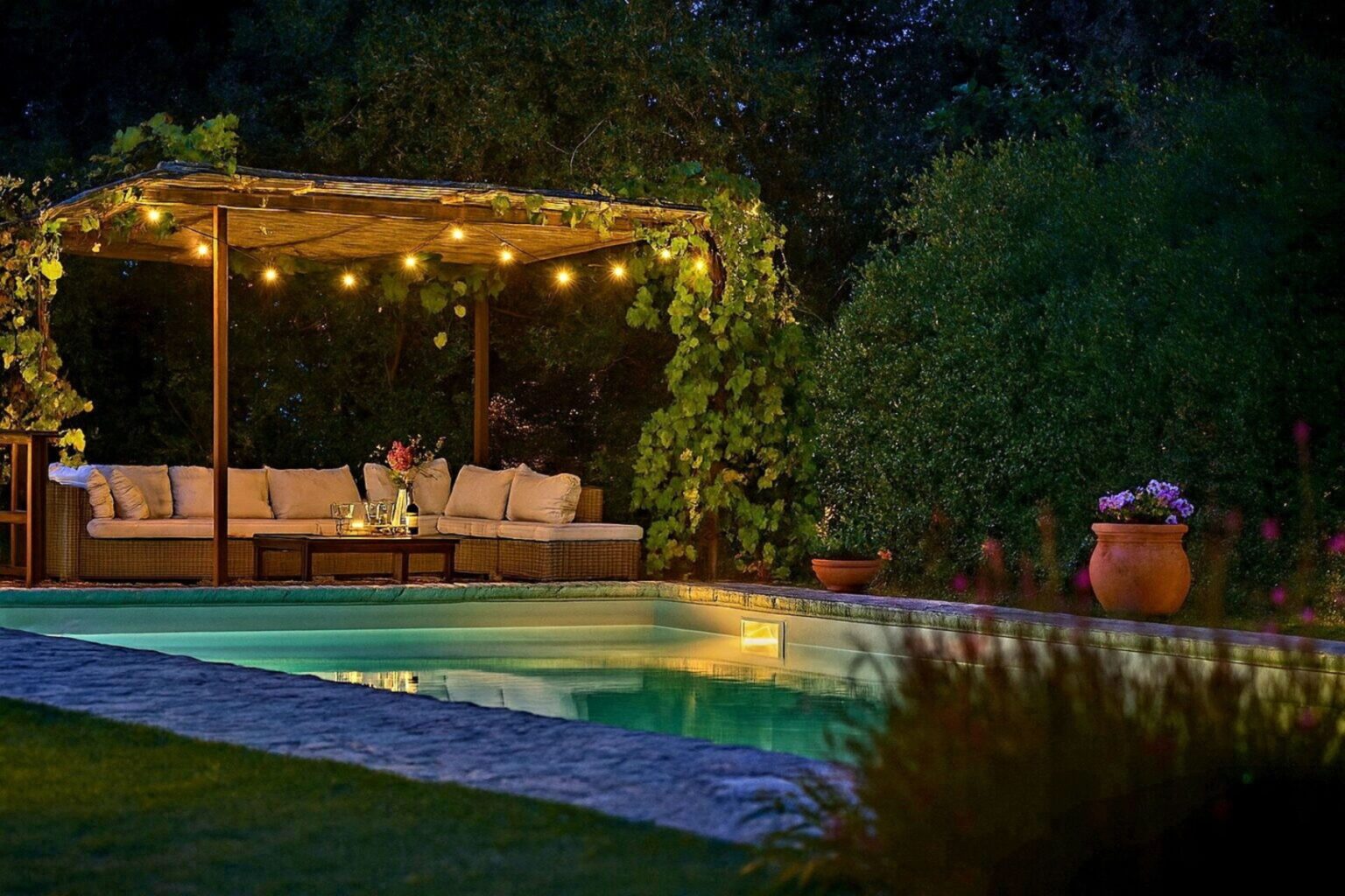 Novelina Classic Retreat | Tuscany image 45 | Only on SopranoVillas