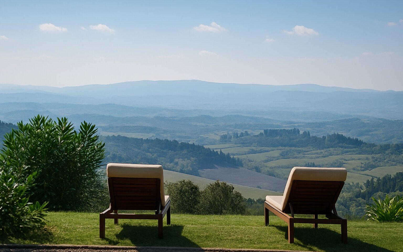 Novelina Classic Retreat | Tuscany image 9 | Only on SopranoVillas