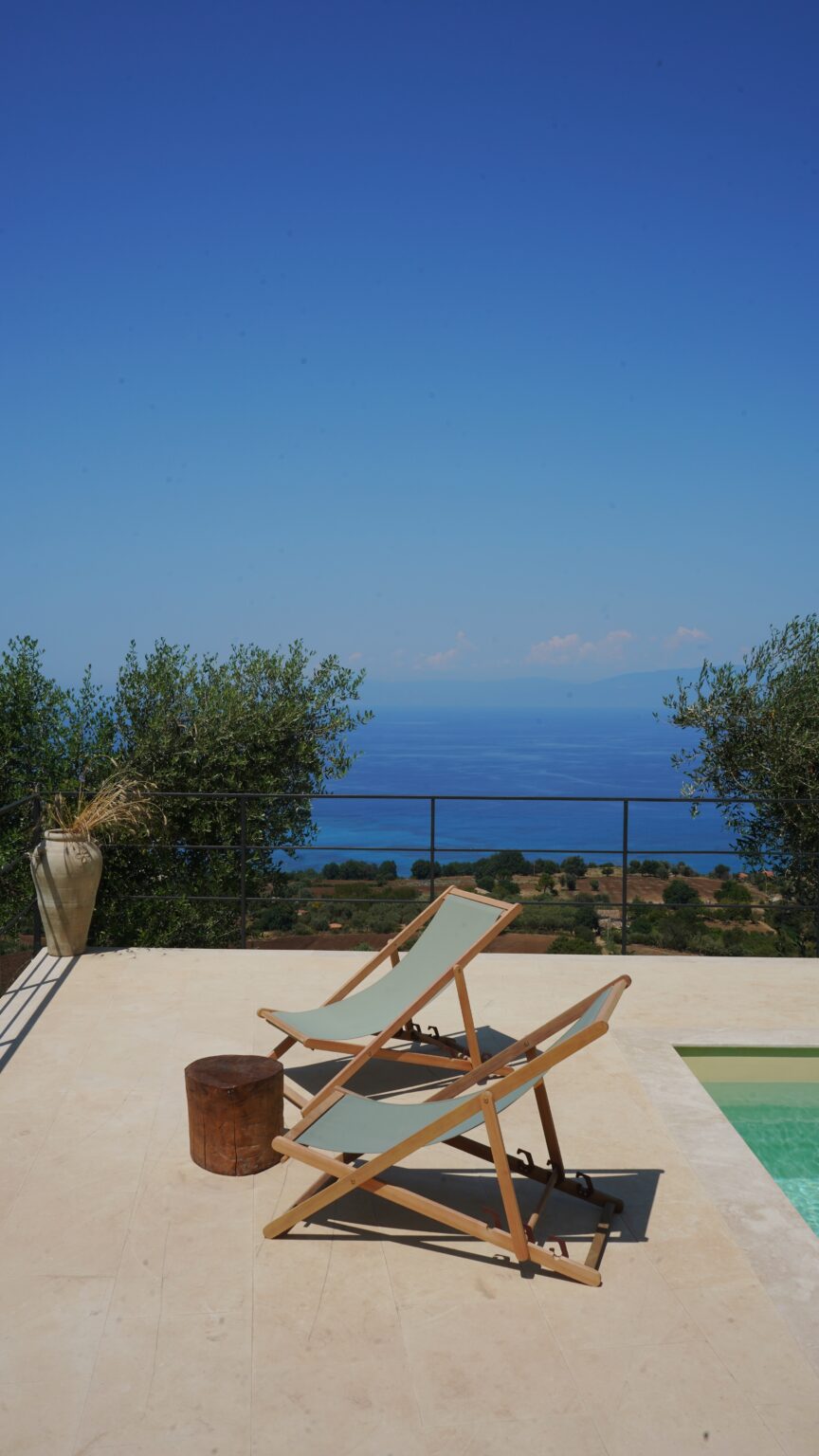 Jatu Serene Retreat | Calabria image 7 | Only on SopranoVillas