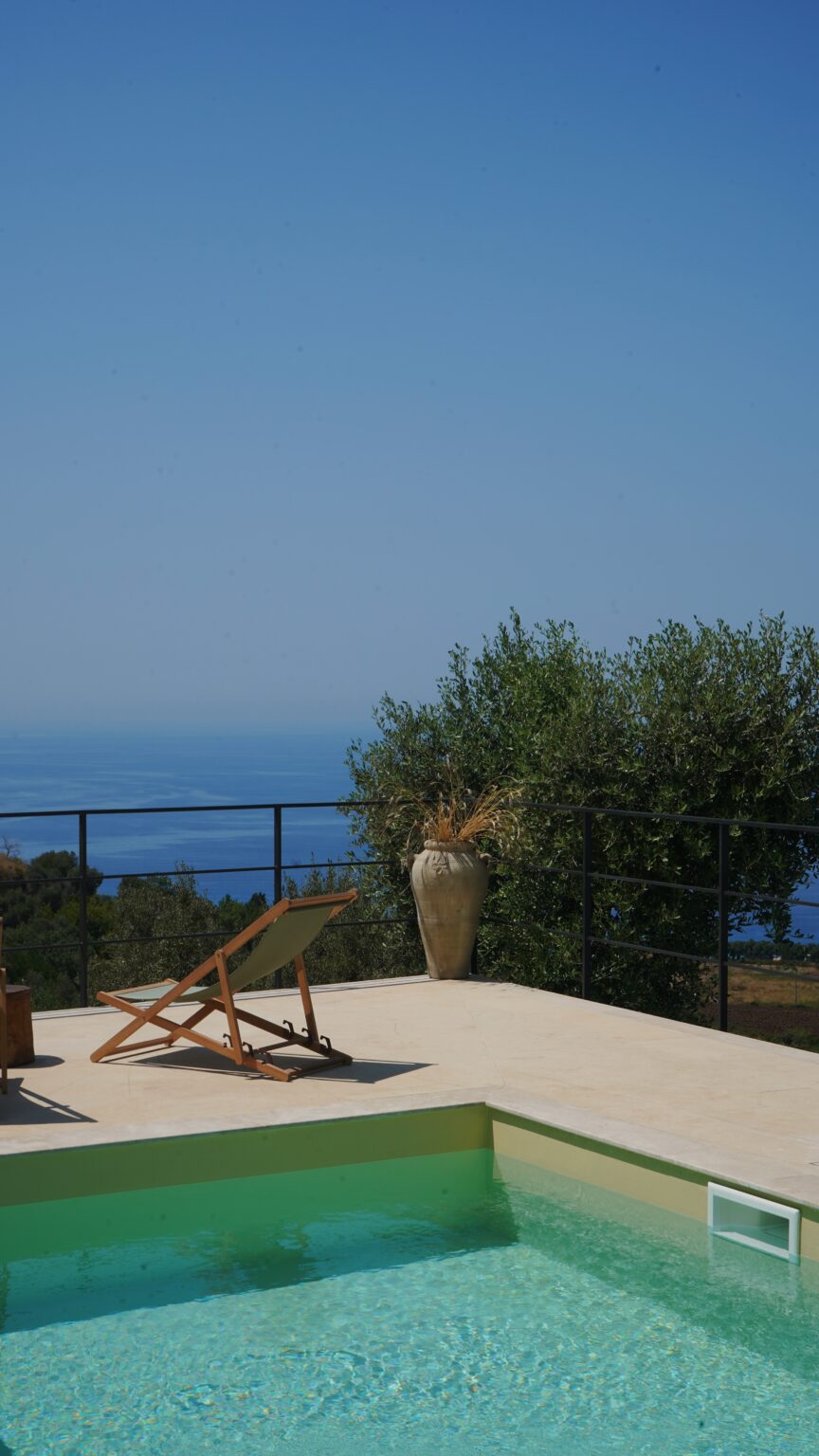 Jatu Serene Retreat | Calabria image 6 | Only on SopranoVillas