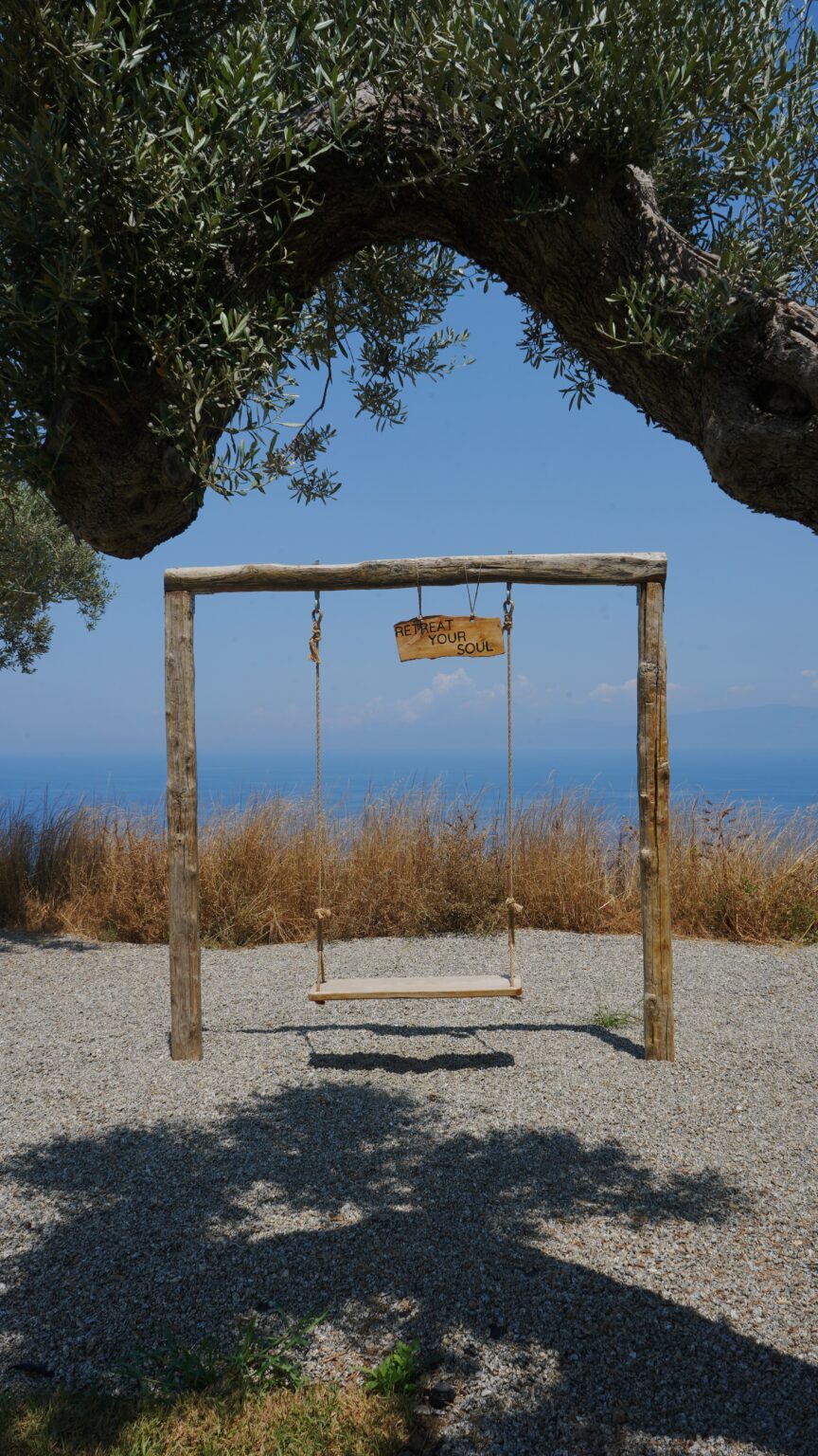 Jatu Serene Retreat | Calabria image 26 | Only on SopranoVillas