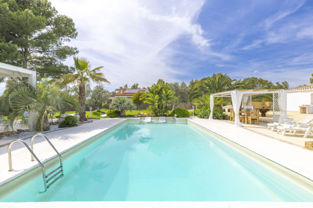 Seaside Exclusive Villa