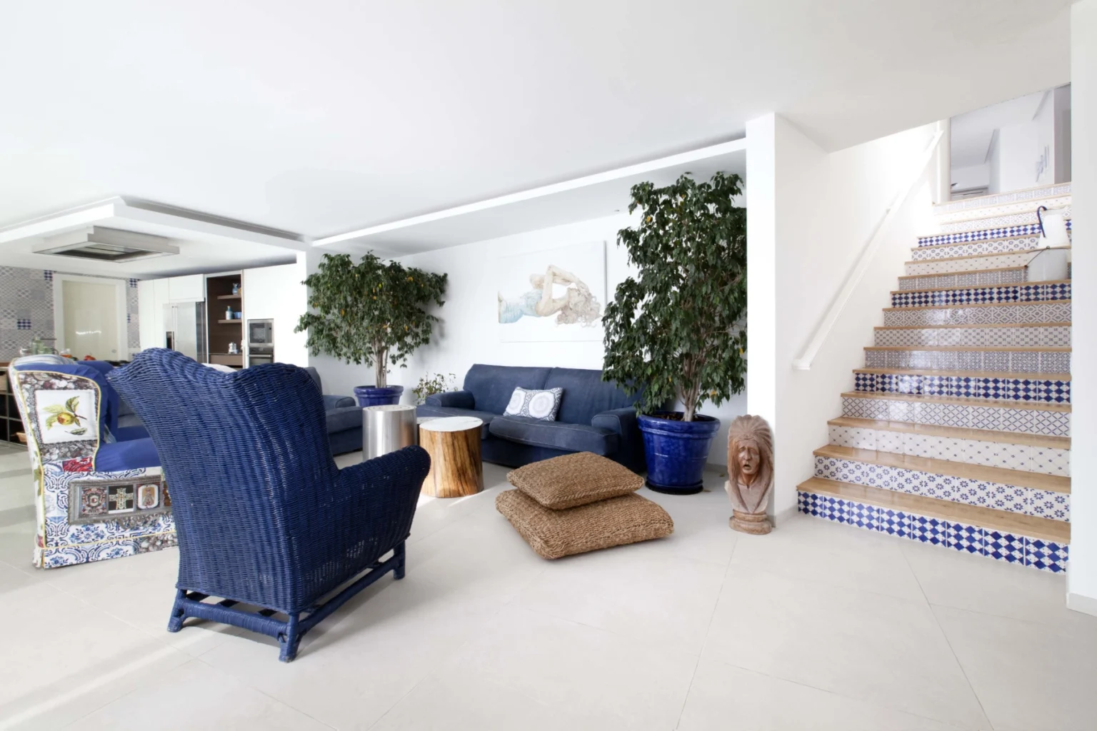 Villa Vista Mare | Amalfi Coast image 14 | Only on SopranoVillas