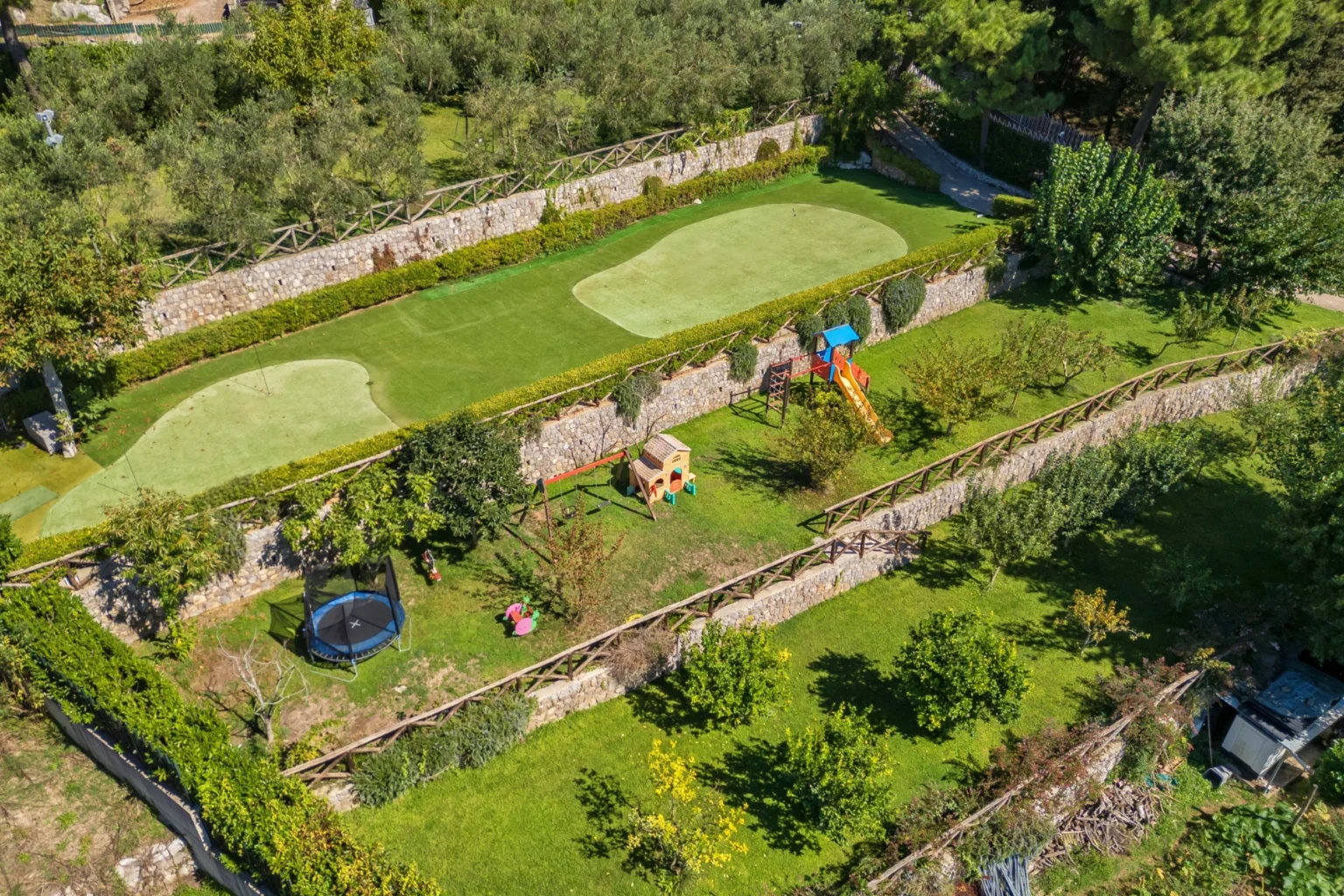 Villa Vista Mare | Amalfi Coast image 38 | Only on SopranoVillas