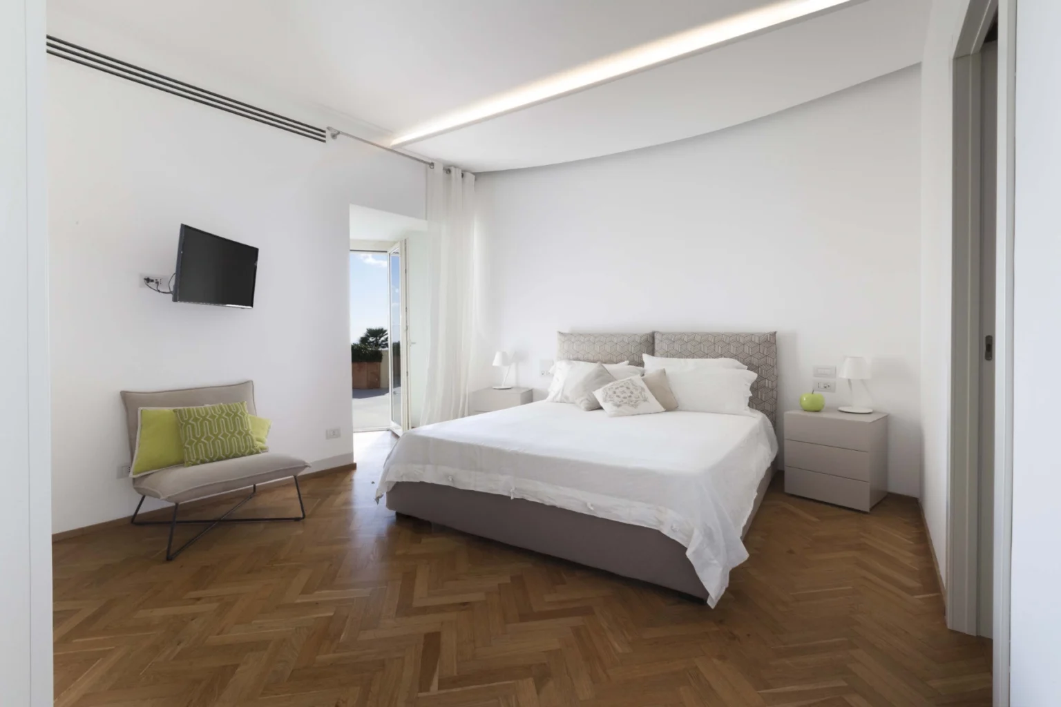 Villa Vista Mare | Amalfi Coast image 21 | Only on SopranoVillas
