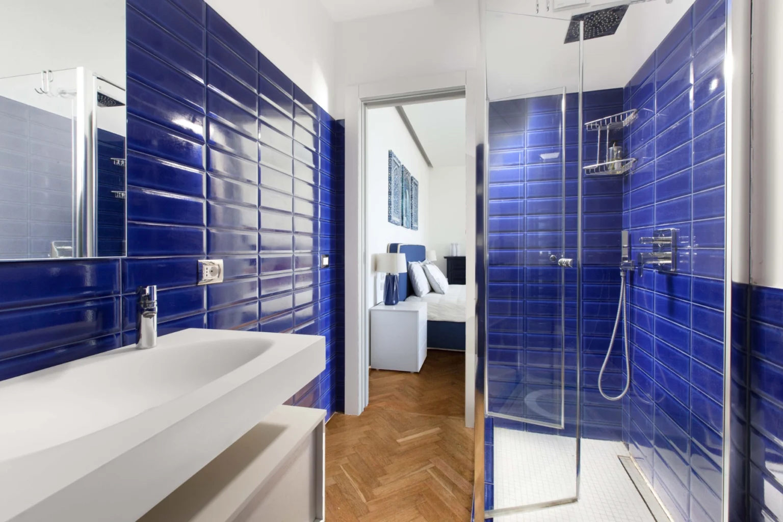 Villa Vista Mare | Amalfi Coast image 25 | Only on SopranoVillas