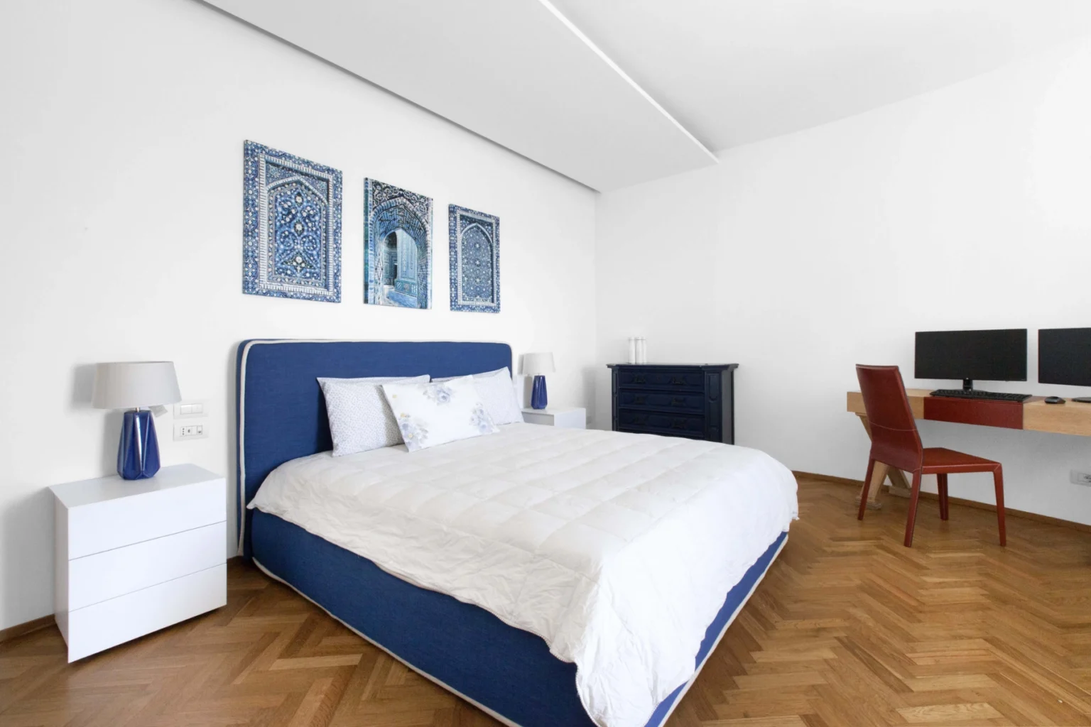 Villa Vista Mare | Amalfi Coast image 23 | Only on SopranoVillas