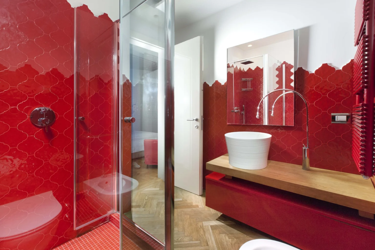 Villa Vista Mare | Amalfi Coast image 27 | Only on SopranoVillas