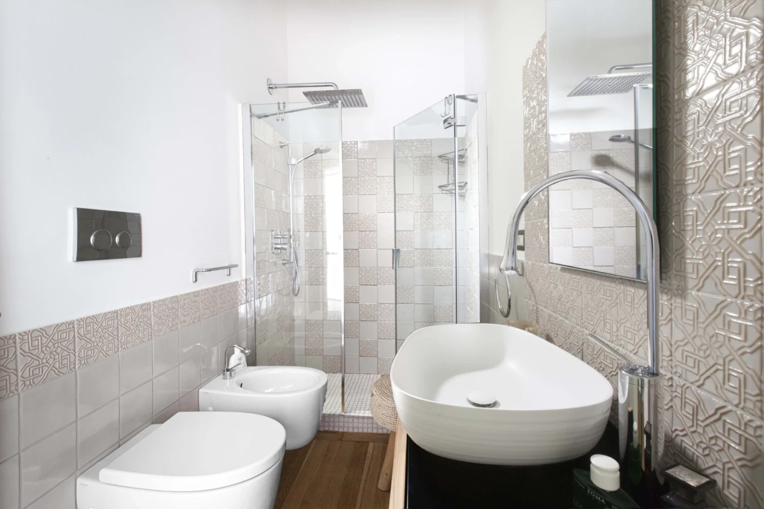 Villa Vista Mare | Amalfi Coast image 29 | Only on SopranoVillas