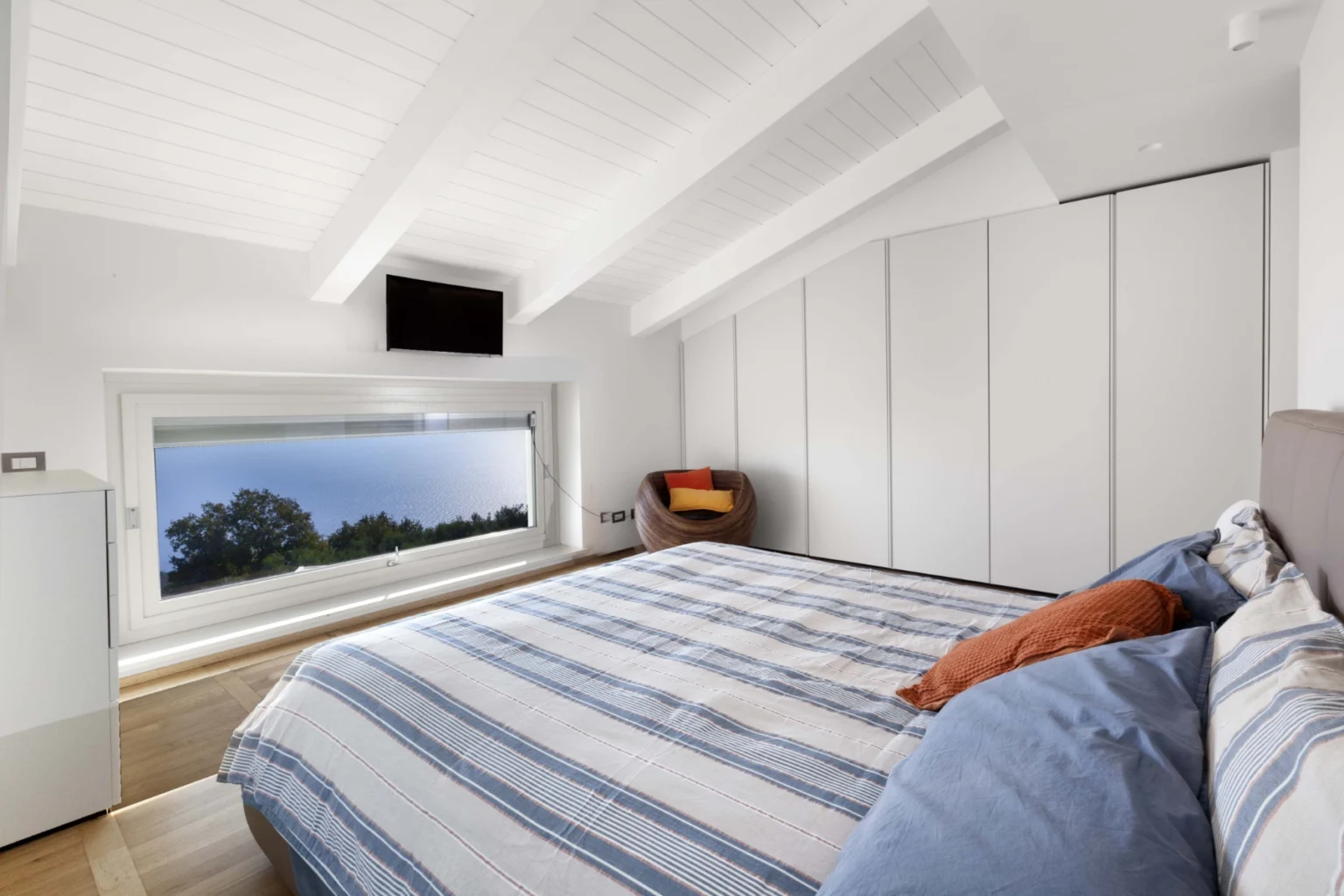 Villa Vista Mare | Amalfi Coast image 28 | Only on SopranoVillas