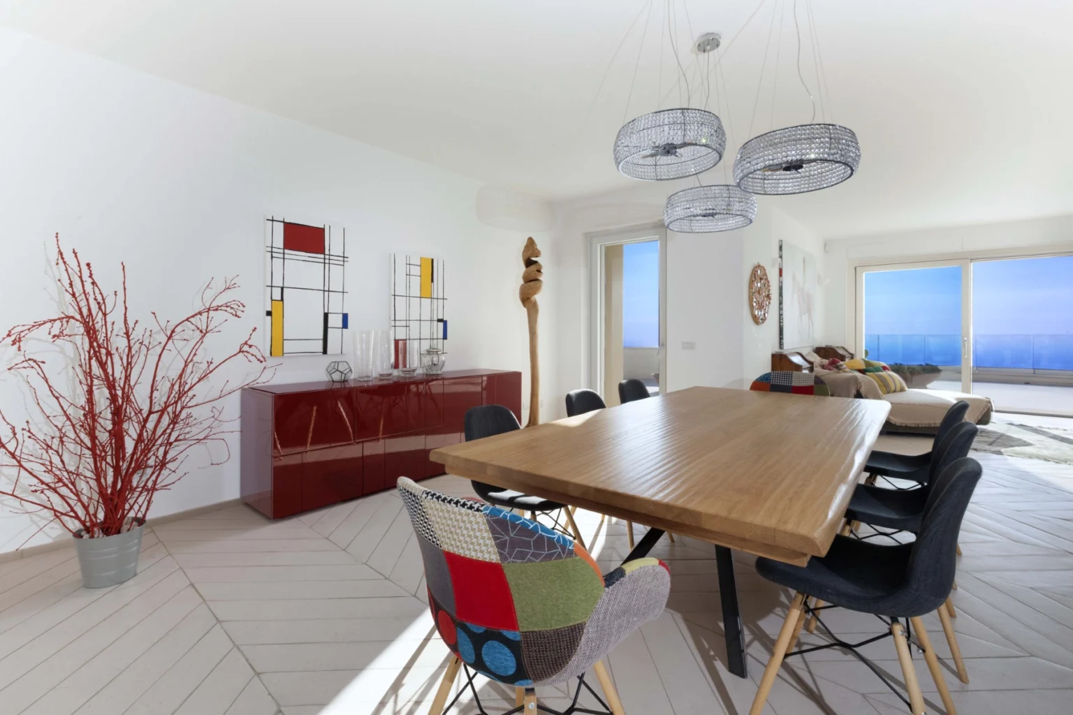 Villa Vista Mare | Amalfi Coast image 33 | Only on SopranoVillas
