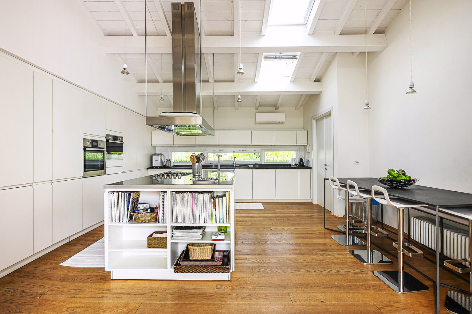 Capalbio Contemporary Retreat | Tuscany image 26 | Only on SopranoVillas