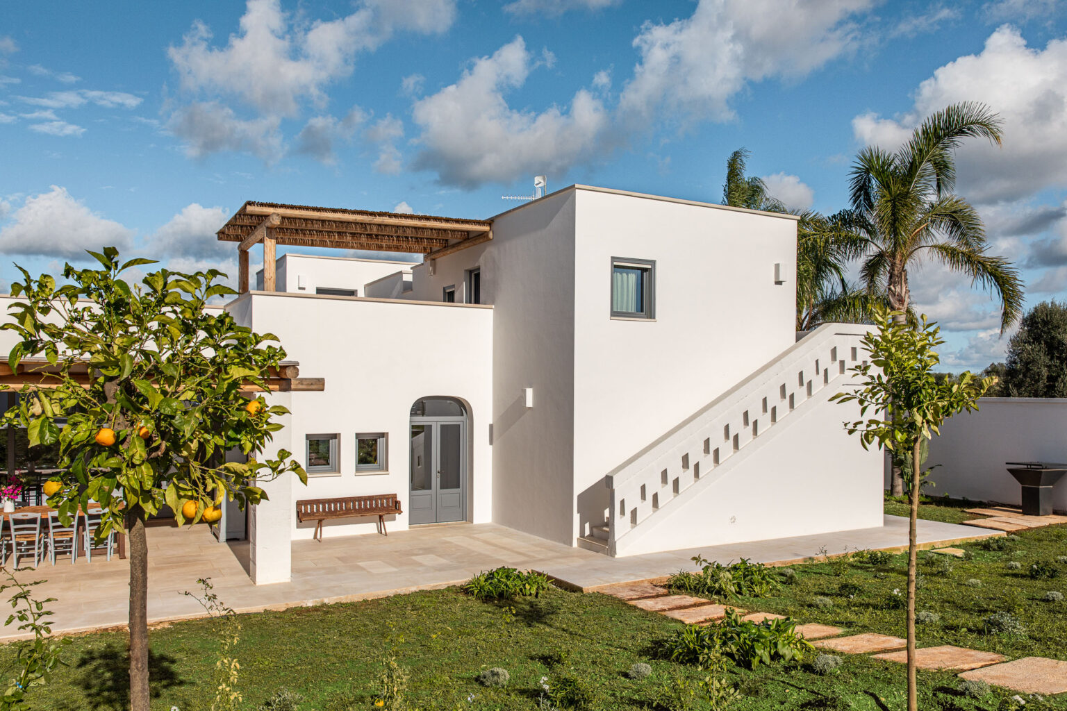 Biancarancio Classy Dimora | Puglia image 7 | Only on SopranoVillas