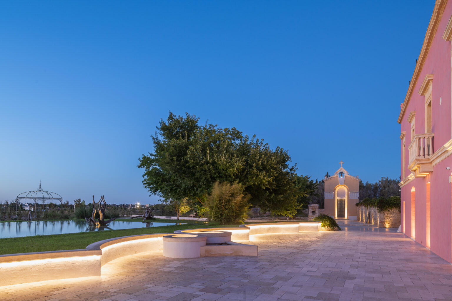 Serene Luxury Retreat | Puglia image 75 | Only on SopranoVillas