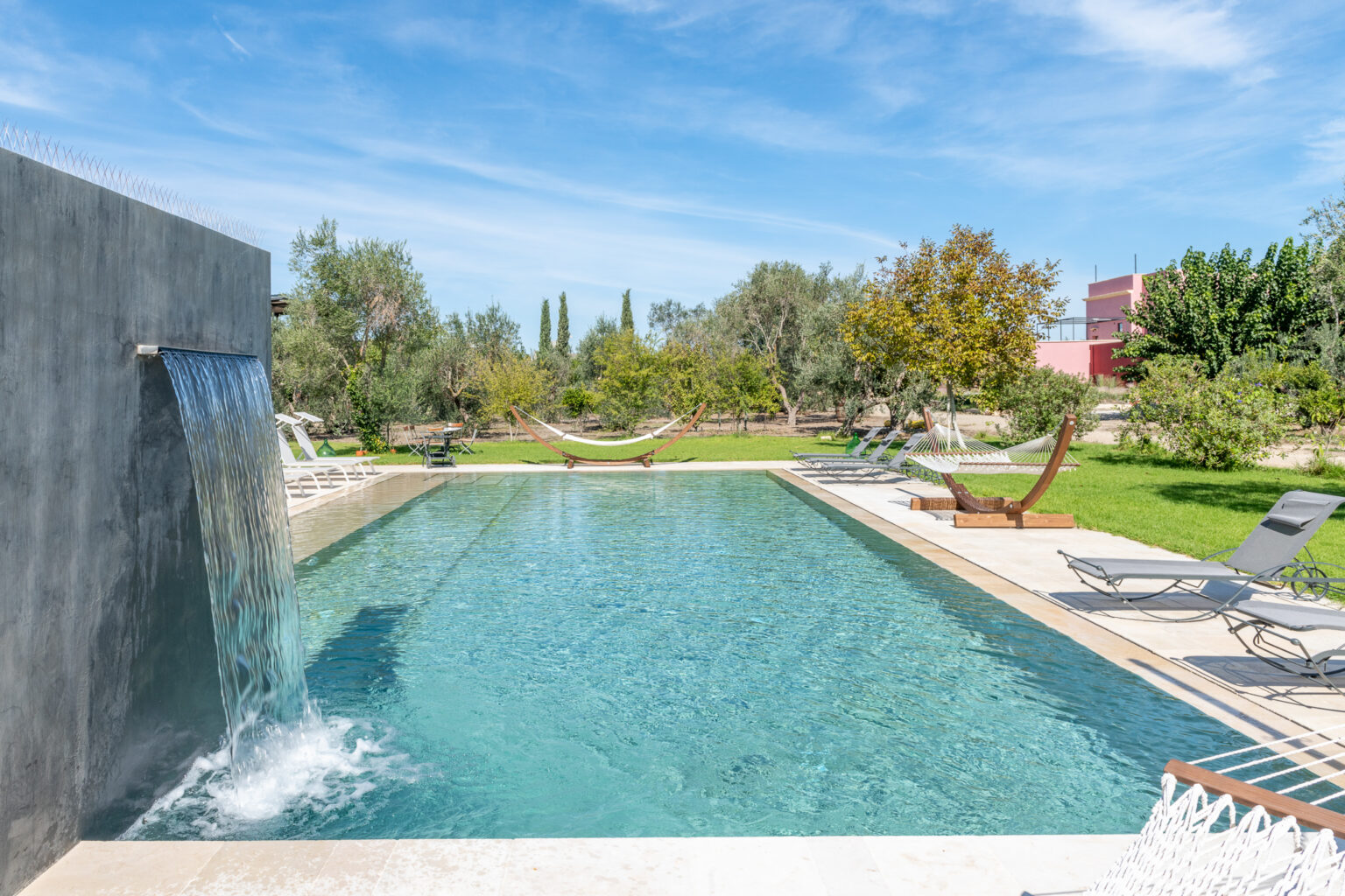 Serene Luxury Retreat | Puglia image 3 | Only on SopranoVillas