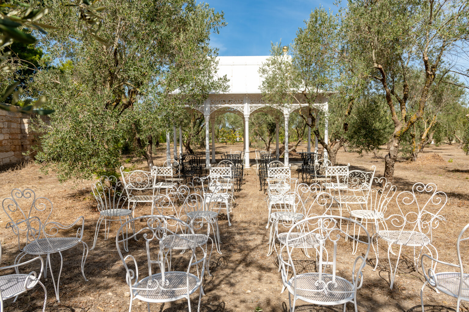 Serene Luxury Retreat | Puglia image 70 | Only on SopranoVillas