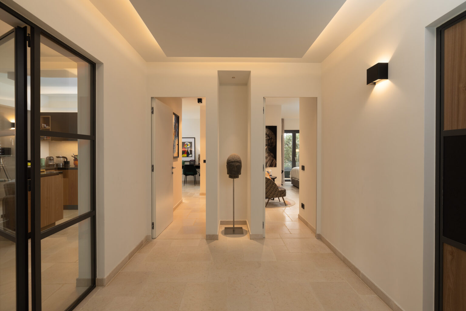 Gaia Luxury Villa | Puglia image 22 | Only on SopranoVillas
