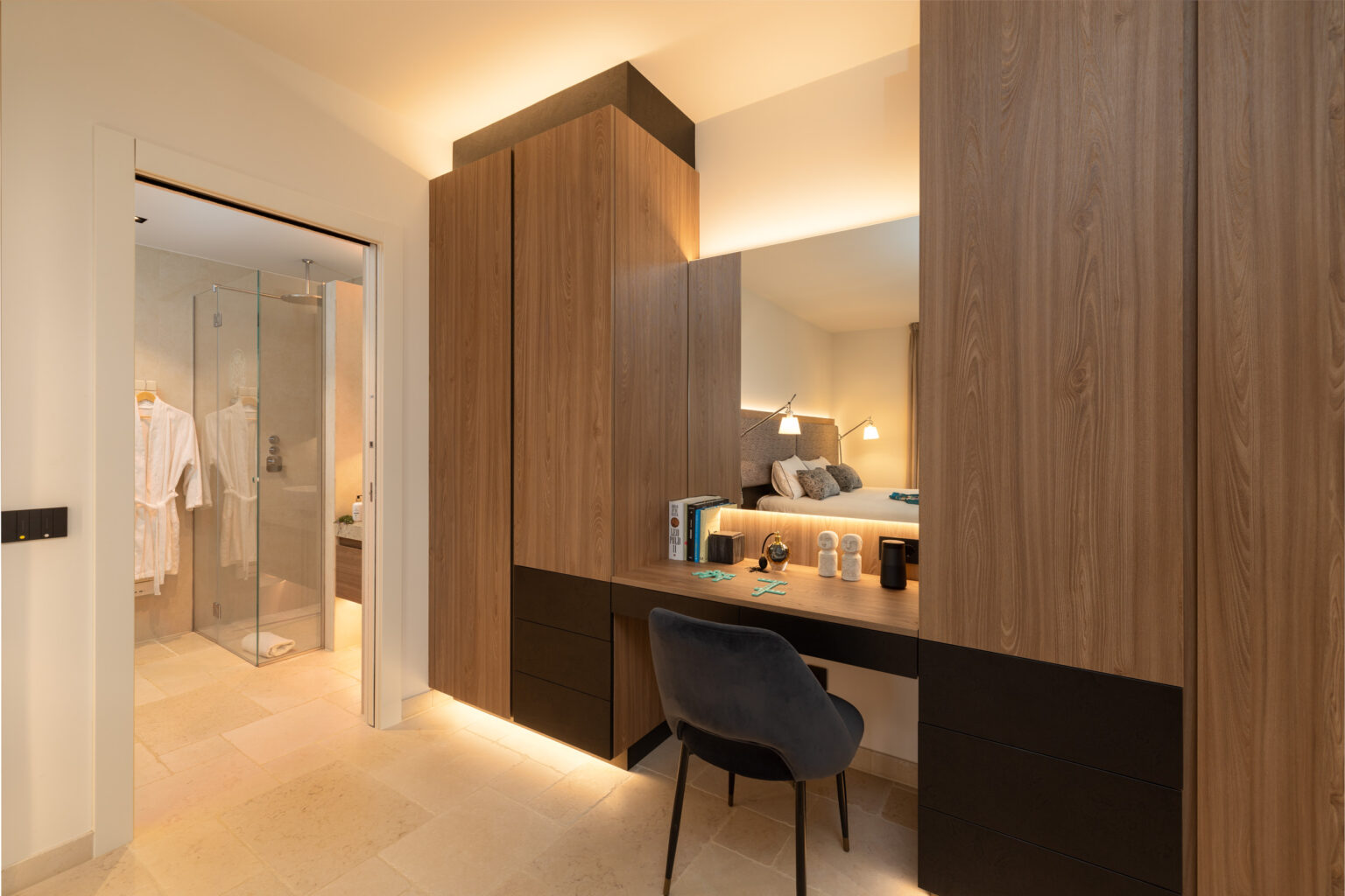 Gaia Luxury Villa | Puglia image 47 | Only on SopranoVillas