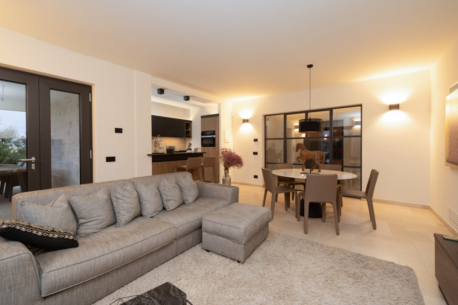 Gaia Luxury Villa | Puglia image 13 | Only on SopranoVillas