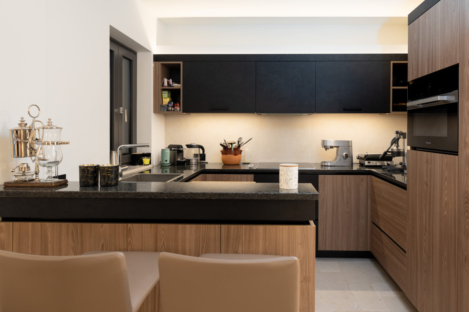 Gaia Luxury Villa | Puglia image 15 | Only on SopranoVillas