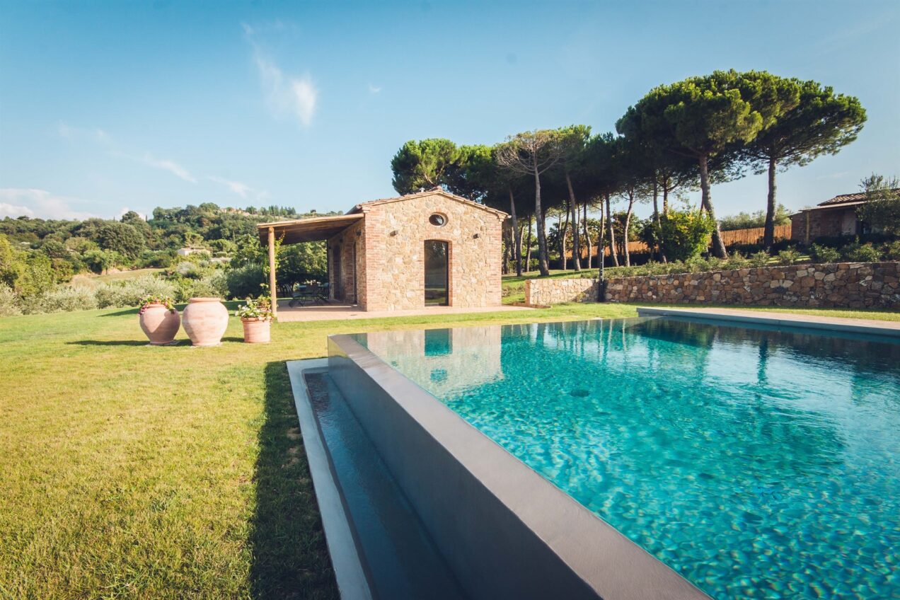 Montepulciano Elegant Villa | Tuscany