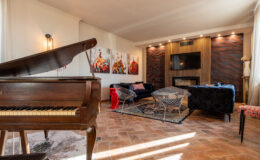  | Only on SopranoVillas