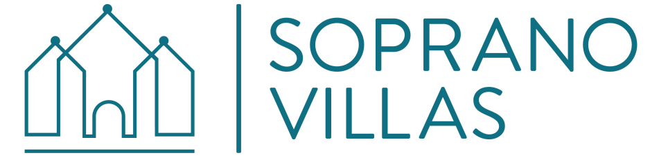 Soprano Villas logo