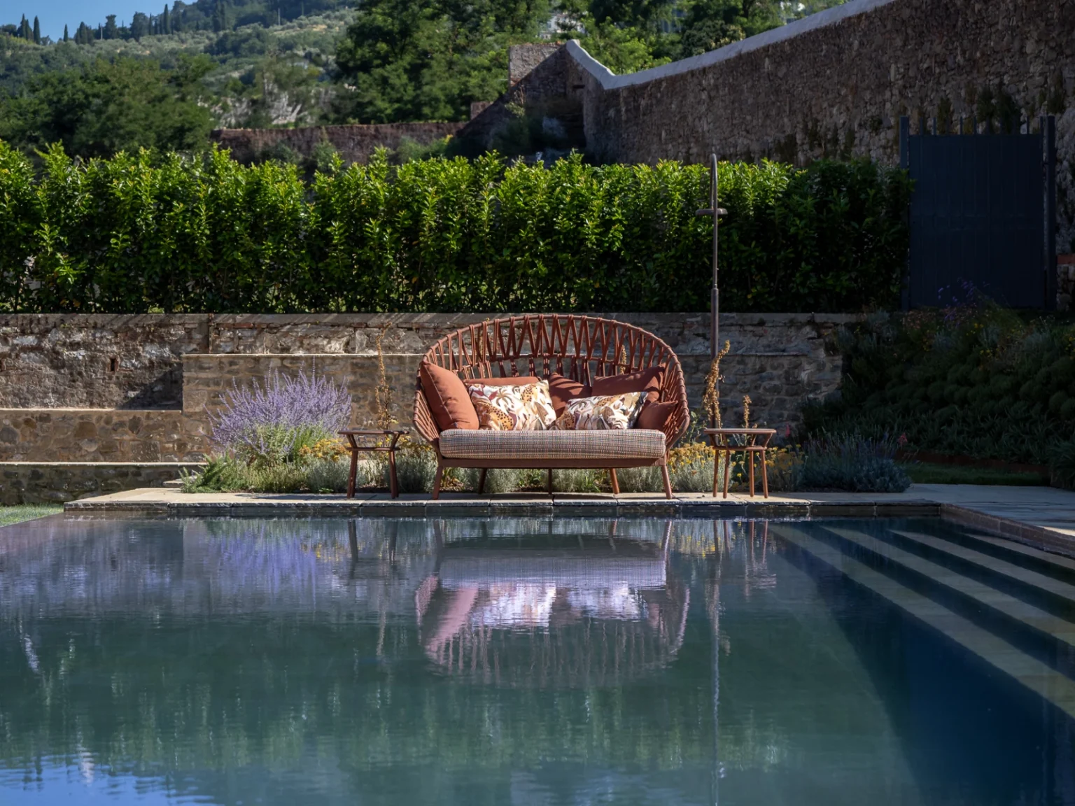 Villa Reale di Marlia | Tuscany image 55 | Only on SopranoVillas