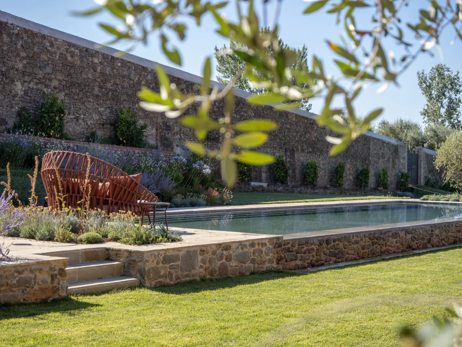 Villa Reale di Marlia | Tuscany image 56 | Only on SopranoVillas