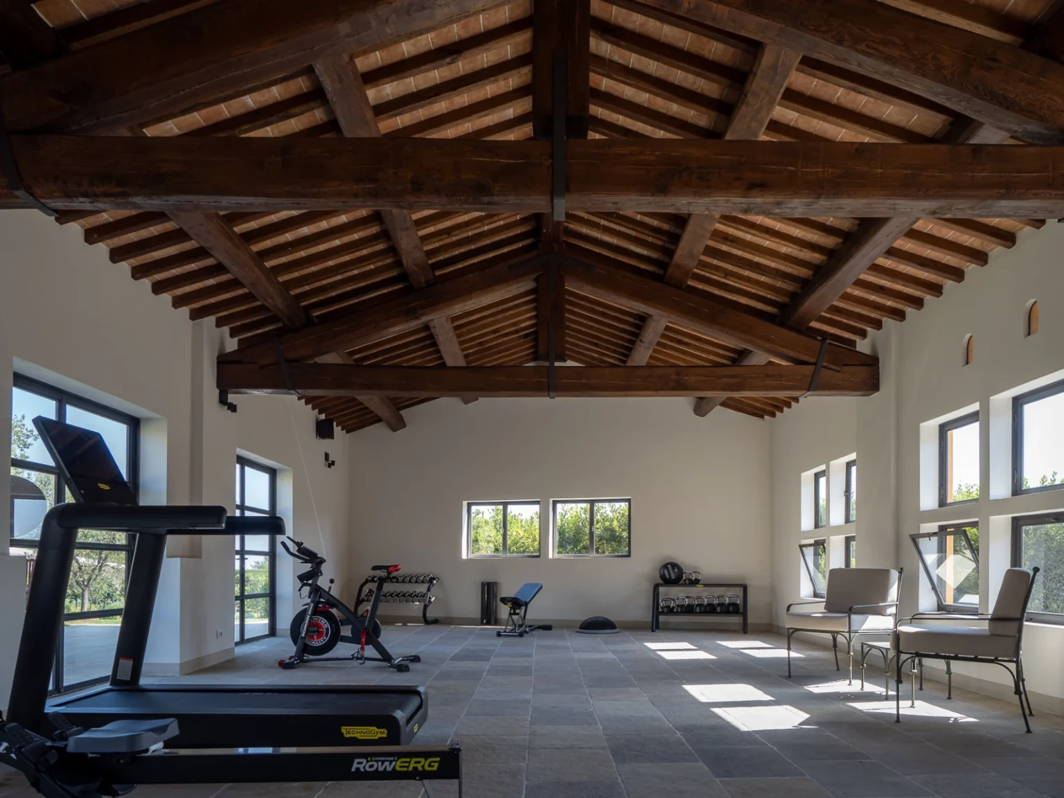 Villa Reale di Marlia | Tuscany image 53 | Only on SopranoVillas