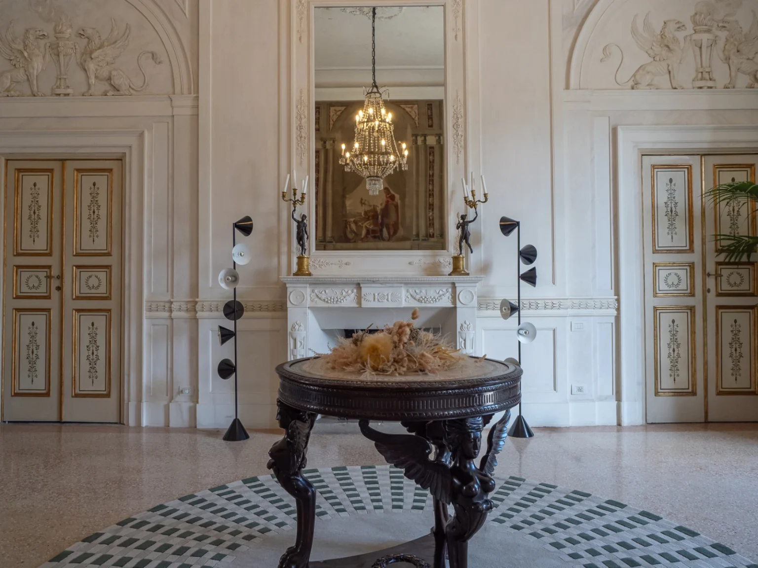 Villa Reale di Marlia | Tuscany image 23 | Only on SopranoVillas