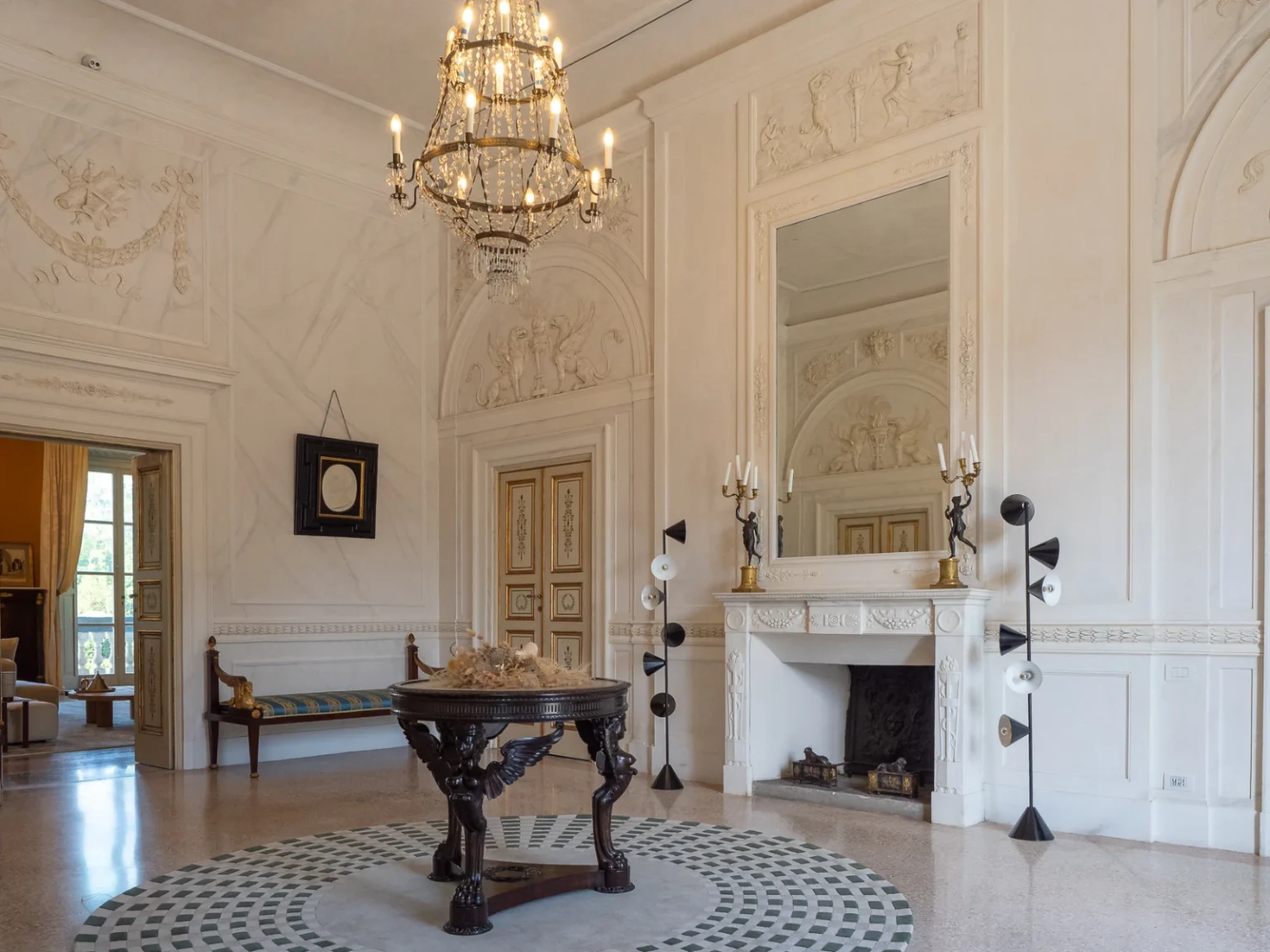 Villa Reale di Marlia | Tuscany image 24 | Only on SopranoVillas