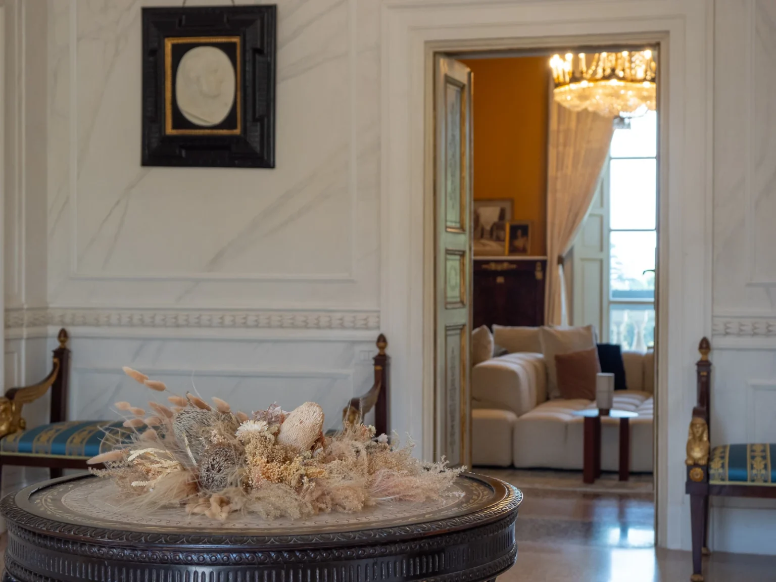 Villa Reale di Marlia | Tuscany image 25 | Only on SopranoVillas