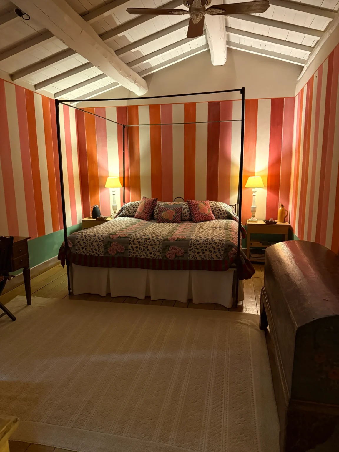 Tirrenian Wine Estate | Lazio image 21 | Only on SopranoVillas
