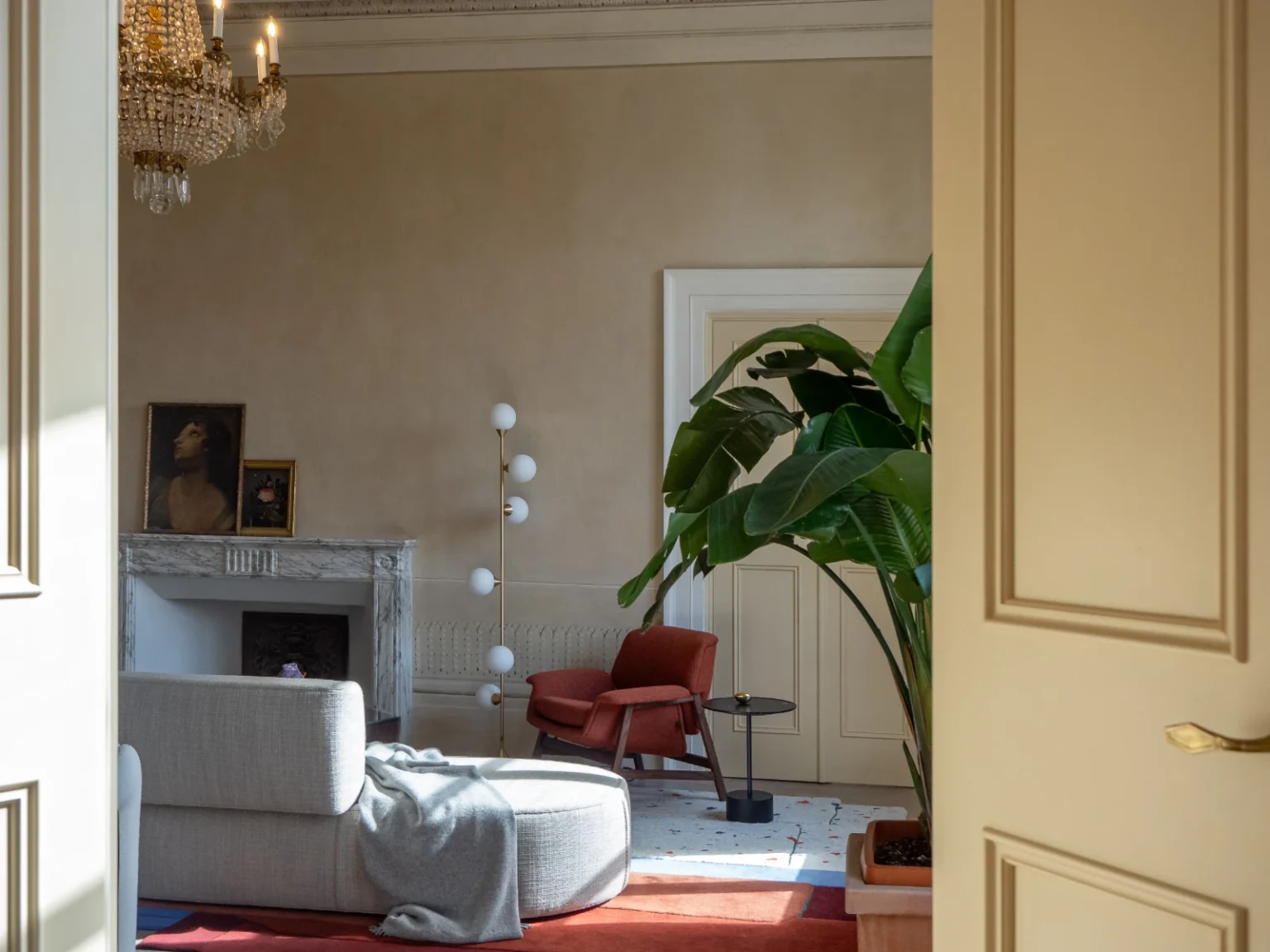 Villa Reale di Marlia | Tuscany image 20 | Only on SopranoVillas