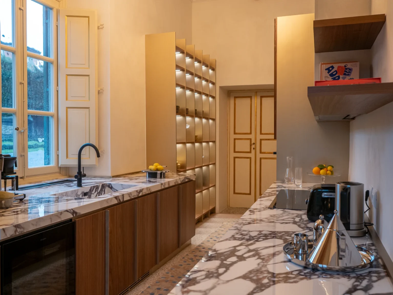 Villa Reale di Marlia | Tuscany image 50 | Only on SopranoVillas