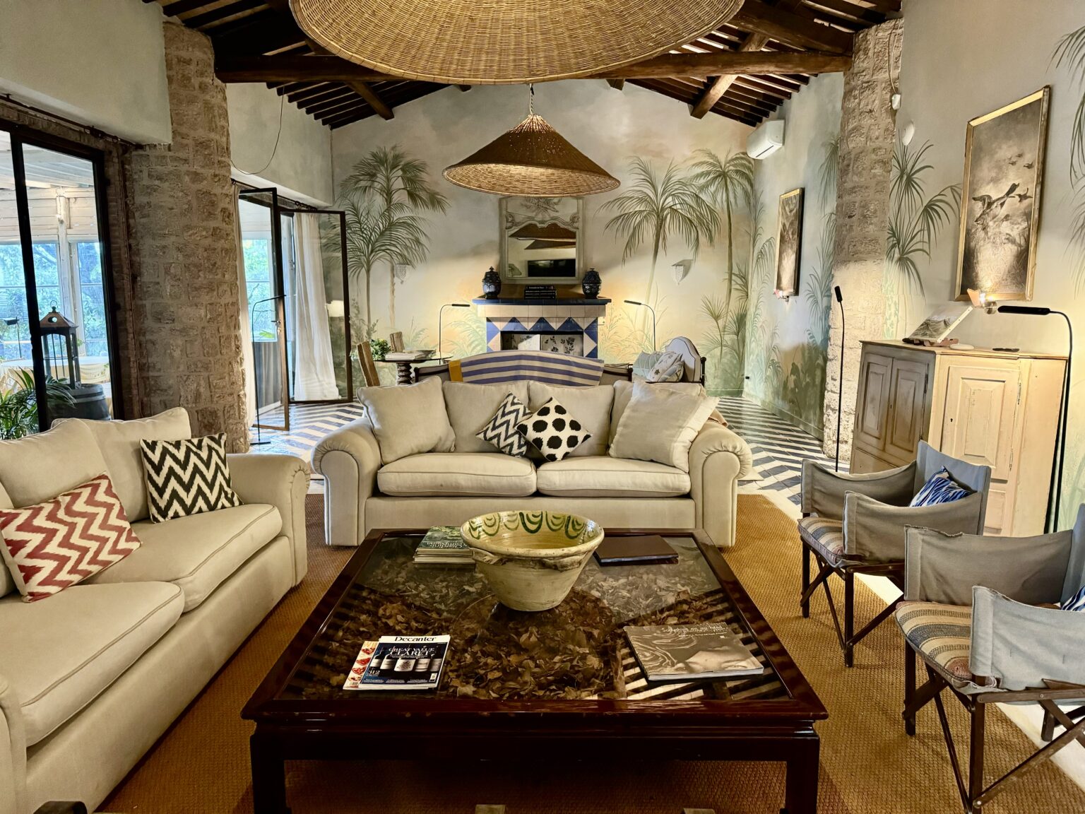 Tirrenian Wine Estate | Lazio image 27 | Only on SopranoVillas