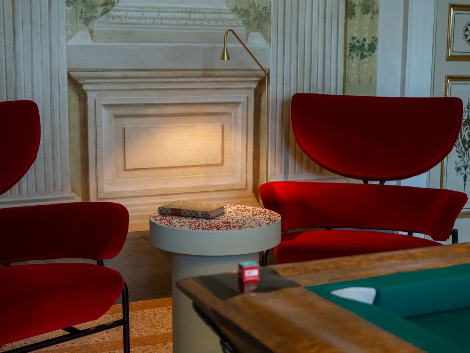 Villa Reale di Marlia | Tuscany image 29 | Only on SopranoVillas